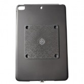 iPadMini2/3/4/5代居中磁吸充电壳 Lighting闪电接口 黑 传翔定制