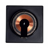 传翔墙充转MagSafe磁吸无线充电支架黑色